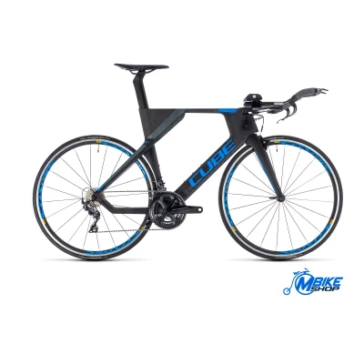 Triatlon bicikl CUBE Aerium Race Carbon'N'Blue